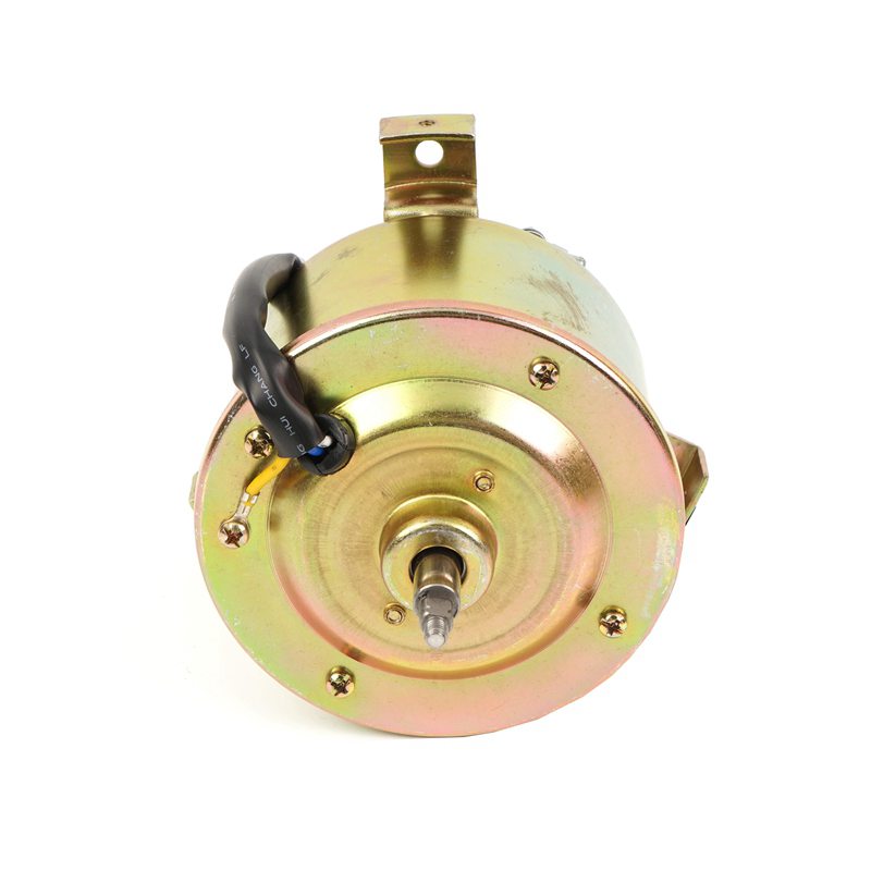 DC Brushless Fan Motor Suppliers