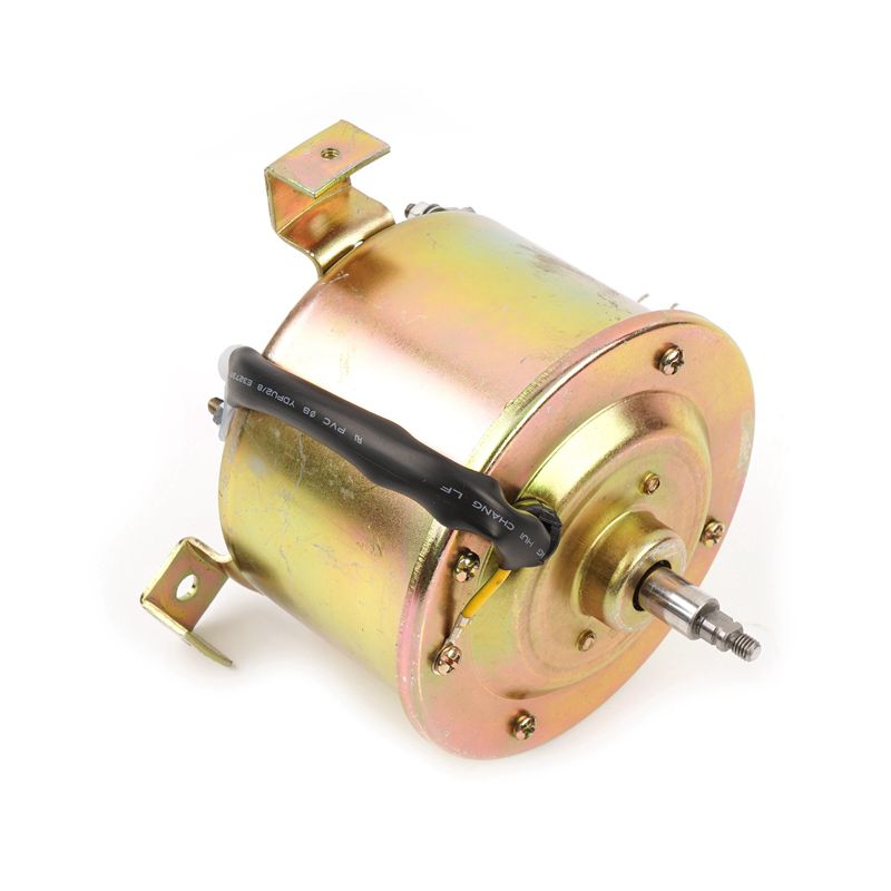 DC Brushless Fan Motor Suppliers